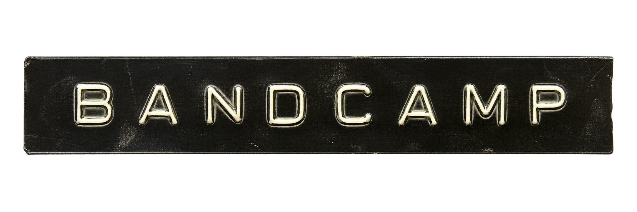 Bandcamp